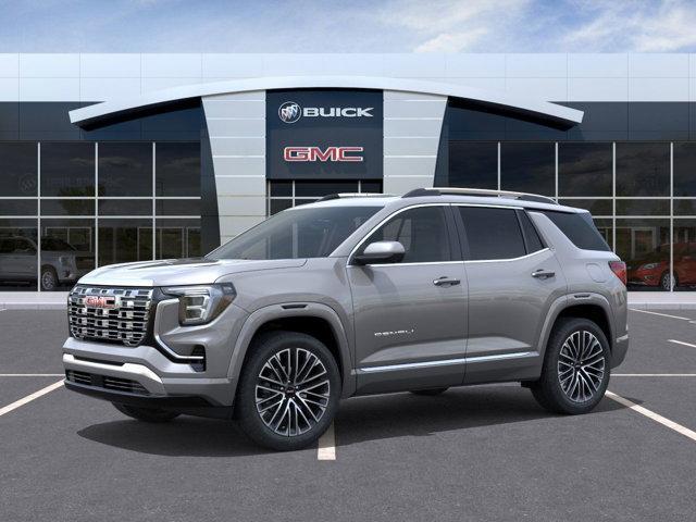 new 2026 GMC Terrain car, priced at $44,985