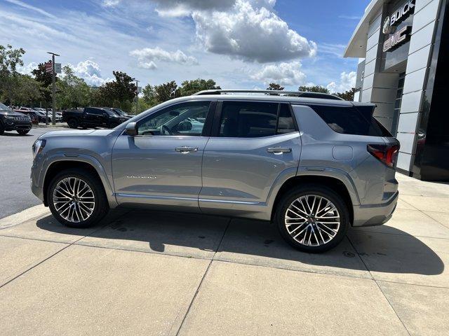 new 2026 GMC Terrain car