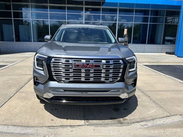 new 2026 GMC Terrain car