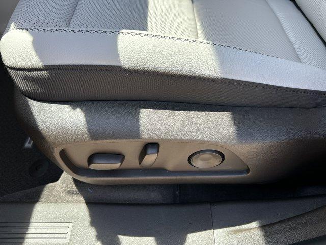 new 2026 GMC Terrain car