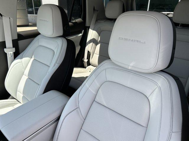 new 2026 GMC Terrain car