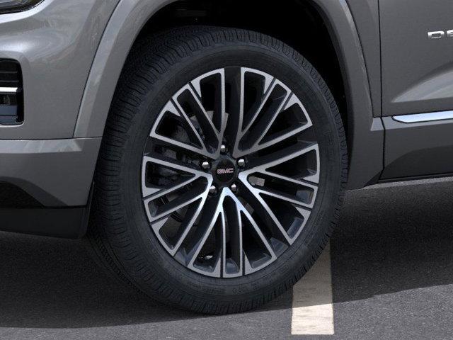 new 2026 GMC Terrain car, priced at $44,985