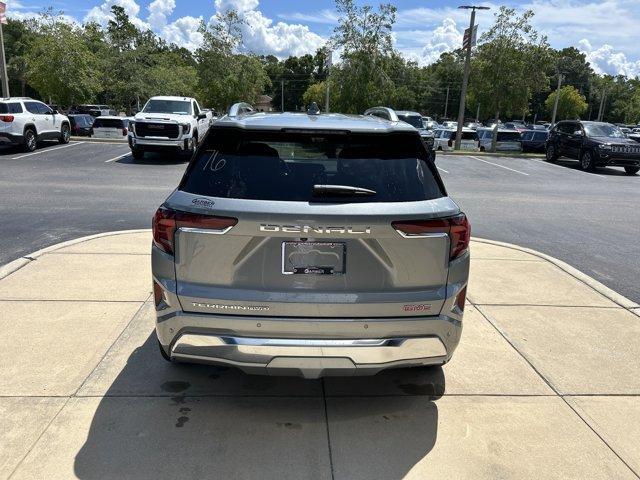 new 2026 GMC Terrain car