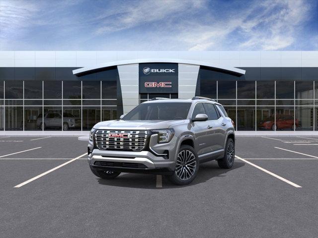 new 2026 GMC Terrain car, priced at $44,985