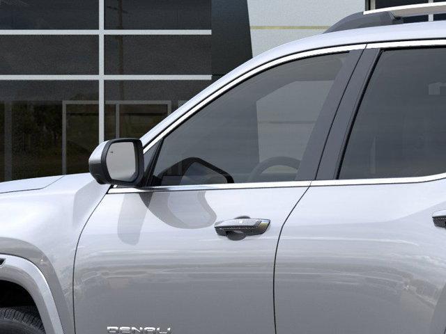 new 2026 GMC Terrain car, priced at $44,985