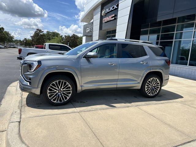 new 2026 GMC Terrain car