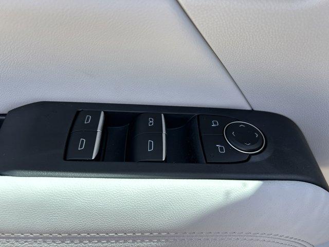 new 2026 GMC Terrain car