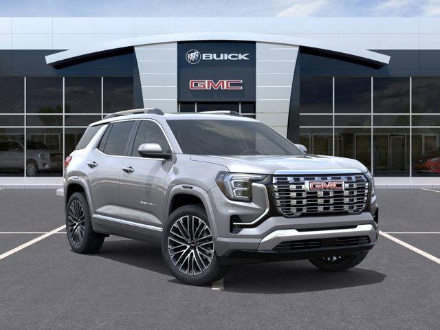 new 2026 GMC Terrain car, priced at $44,985