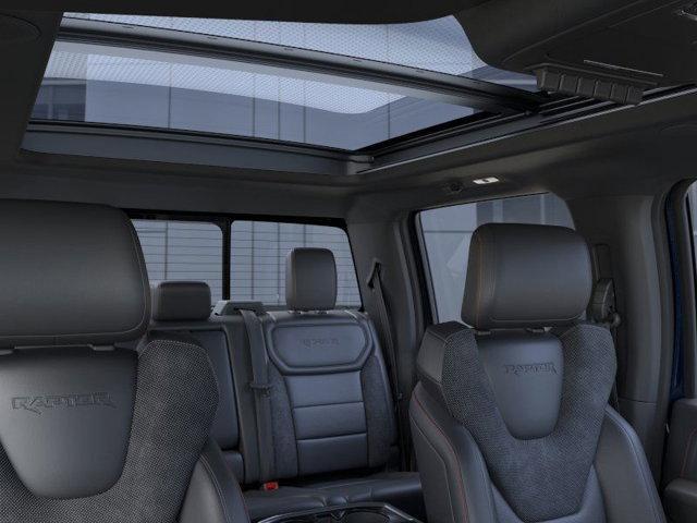 new 2025 Ford F-150 car, priced at $95,450