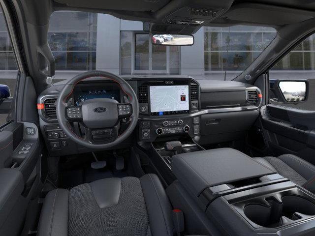 new 2025 Ford F-150 car, priced at $95,450