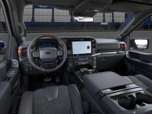 new 2025 Ford F-150 car, priced at $95,450