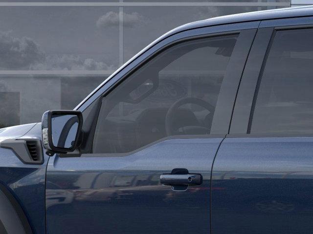 new 2025 Ford F-150 car, priced at $95,450