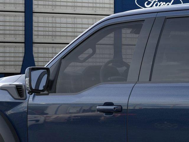 new 2025 Ford F-150 car, priced at $95,450