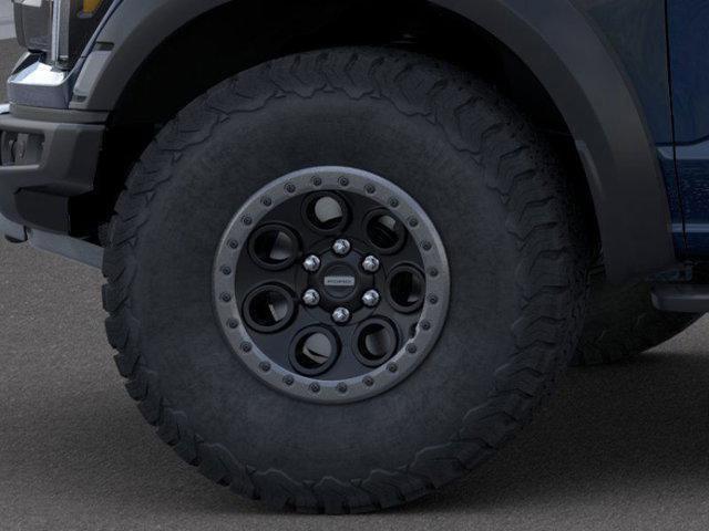 new 2025 Ford F-150 car, priced at $95,450
