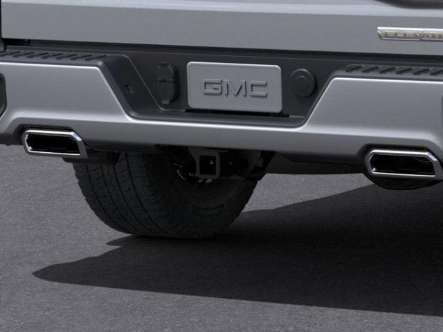 new 2025 GMC Sierra 1500 car, priced at $55,425