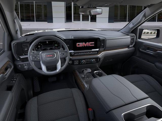 new 2025 GMC Sierra 1500 car, priced at $55,425
