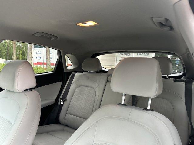 used 2022 Hyundai Kona car, priced at $18,971