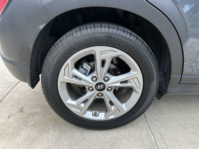 used 2022 Hyundai Kona car, priced at $18,971