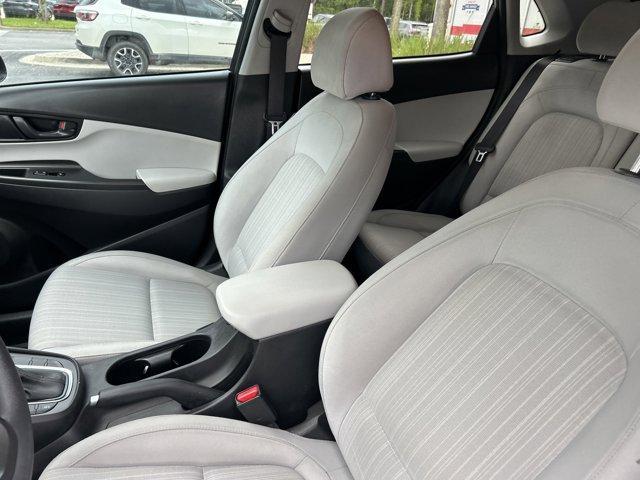 used 2022 Hyundai Kona car, priced at $18,971