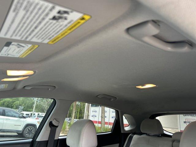 used 2022 Hyundai Kona car, priced at $18,971