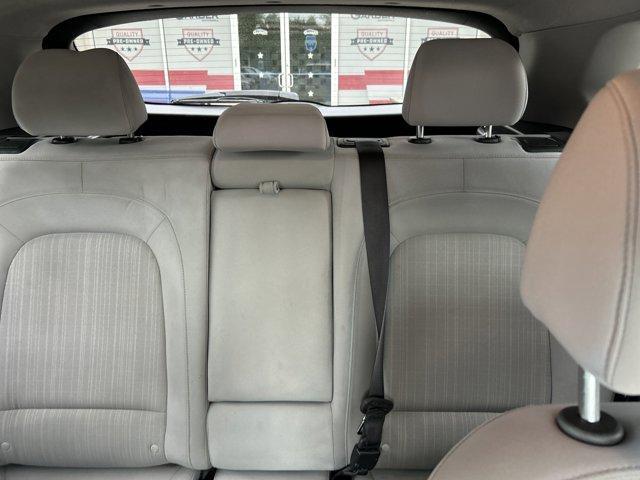 used 2022 Hyundai Kona car, priced at $18,971