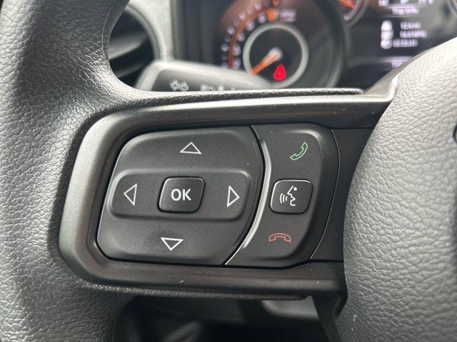 new 2025 Jeep Gladiator car, priced at $38,752