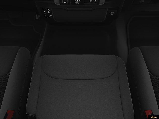 new 2025 Ram 1500 car, priced at $46,919
