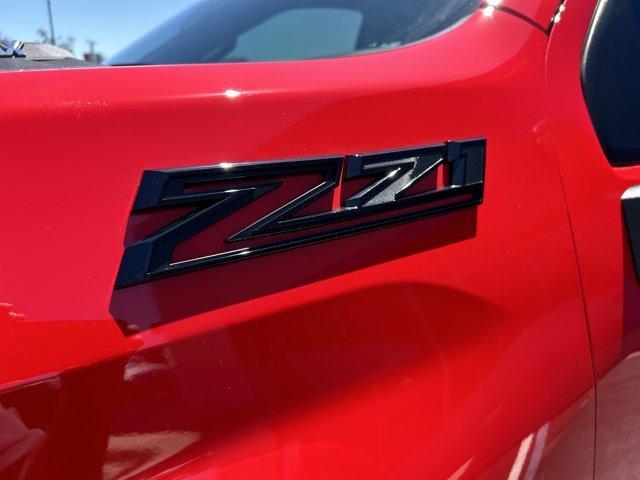 new 2025 Chevrolet Silverado 2500 car, priced at $59,567