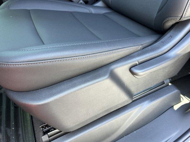 new 2025 Chevrolet Silverado 2500 car, priced at $59,567