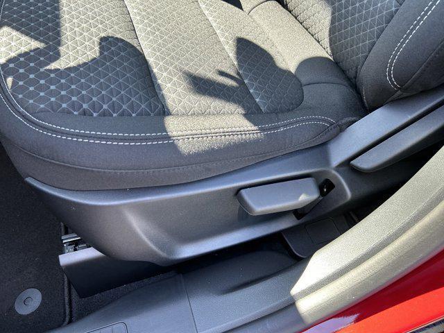 new 2025 Ford Escape car, priced at $31,455