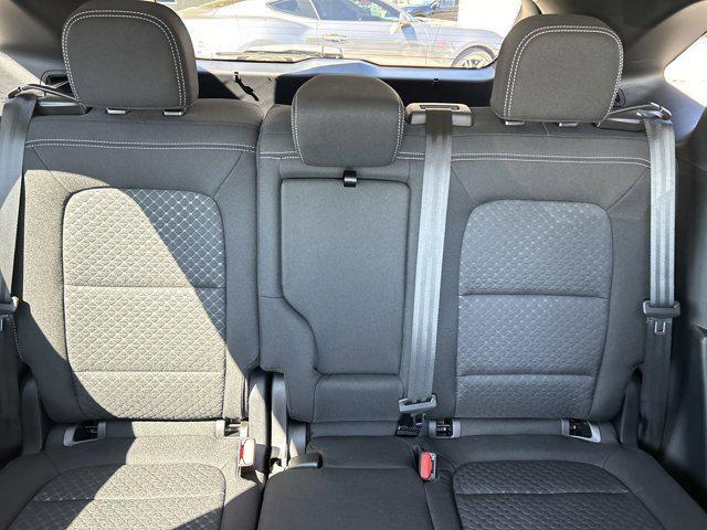 new 2025 Ford Escape car, priced at $31,455