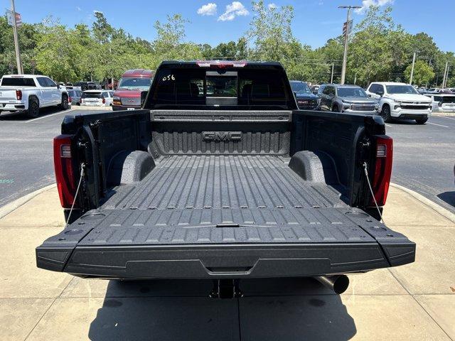 new 2025 GMC Sierra 3500 car, priced at $95,222