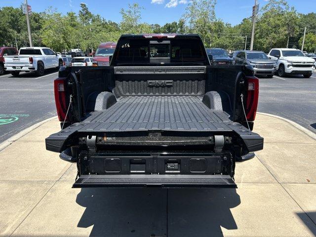 new 2025 GMC Sierra 3500 car, priced at $95,222