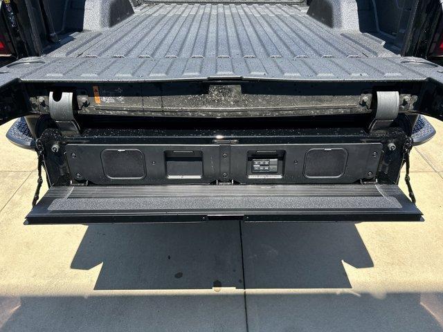 new 2025 GMC Sierra 3500 car, priced at $95,222