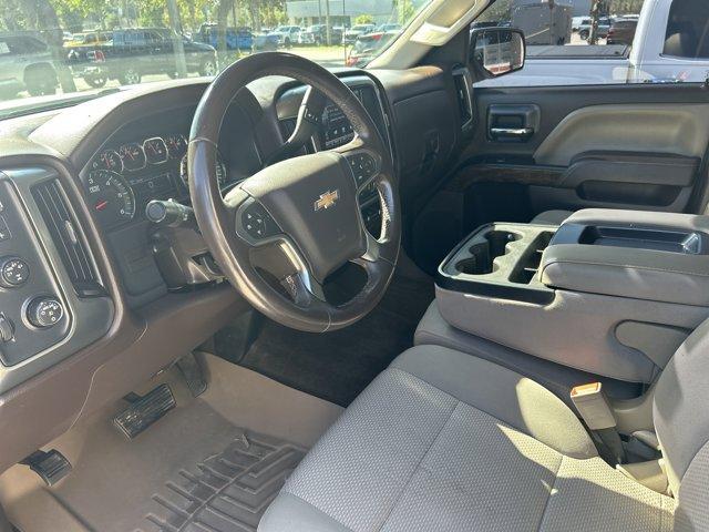 used 2016 Chevrolet Silverado 1500 car, priced at $20,975