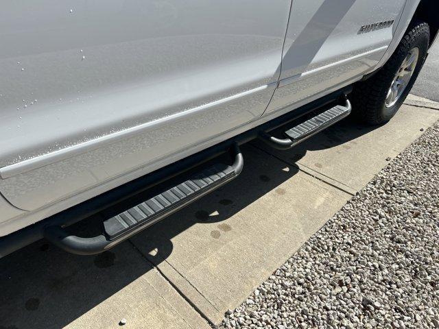 used 2016 Chevrolet Silverado 1500 car, priced at $20,975