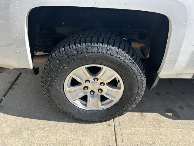 used 2016 Chevrolet Silverado 1500 car, priced at $20,975