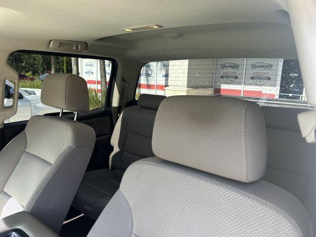 used 2016 Chevrolet Silverado 1500 car, priced at $20,975