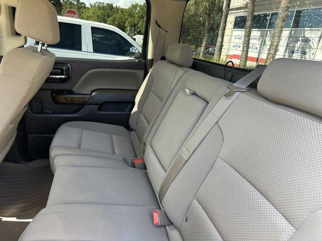 used 2016 Chevrolet Silverado 1500 car, priced at $20,975