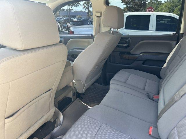 used 2016 Chevrolet Silverado 1500 car, priced at $20,975