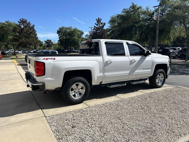 used 2016 Chevrolet Silverado 1500 car, priced at $20,975