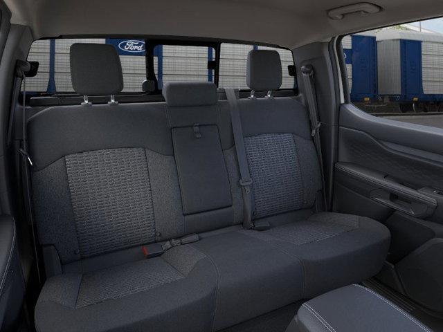new 2025 Ford Ranger car, priced at $36,565