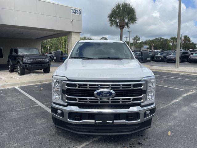 new 2025 Ford F-350 car, priced at $63,540