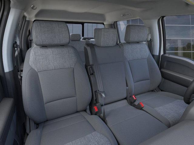 new 2025 Ford F-350 car, priced at $62,185
