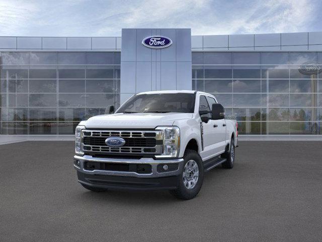 new 2025 Ford F-350 car, priced at $62,185