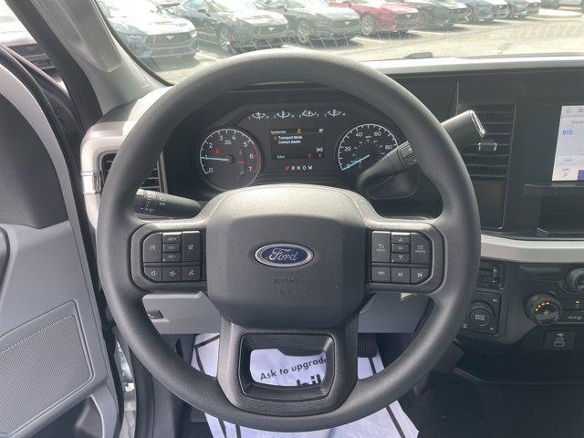 new 2025 Ford F-350 car, priced at $63,540