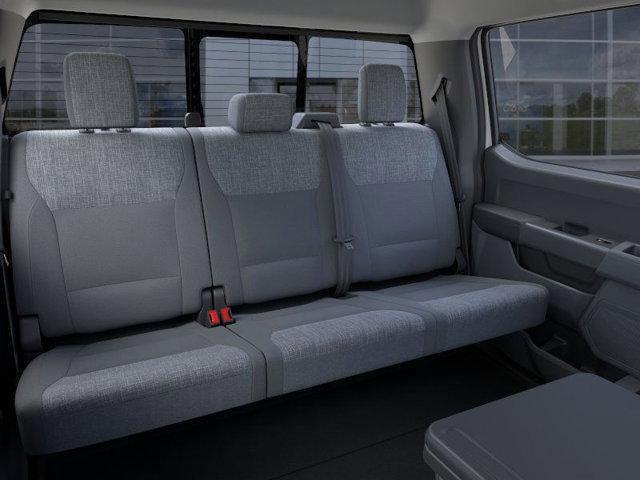new 2025 Ford F-350 car, priced at $62,185