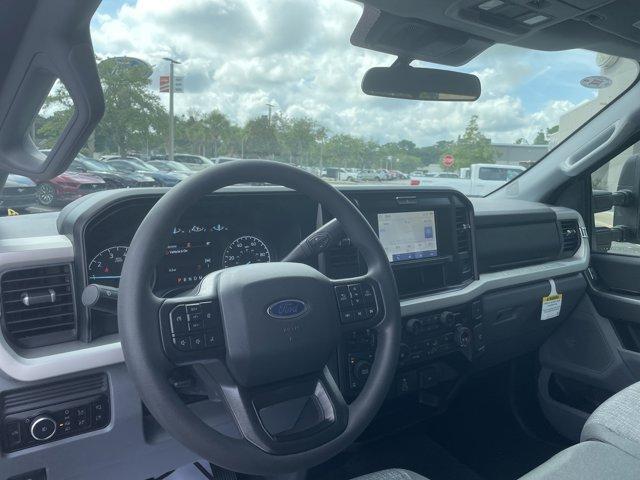 new 2025 Ford F-350 car, priced at $63,540