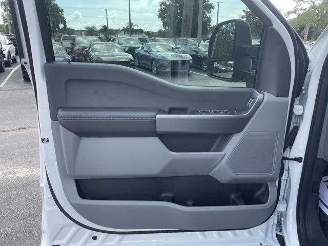 new 2025 Ford F-350 car, priced at $63,540