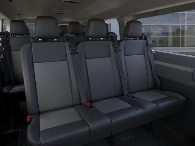 new 2025 Ford Transit-350 car, priced at $57,046